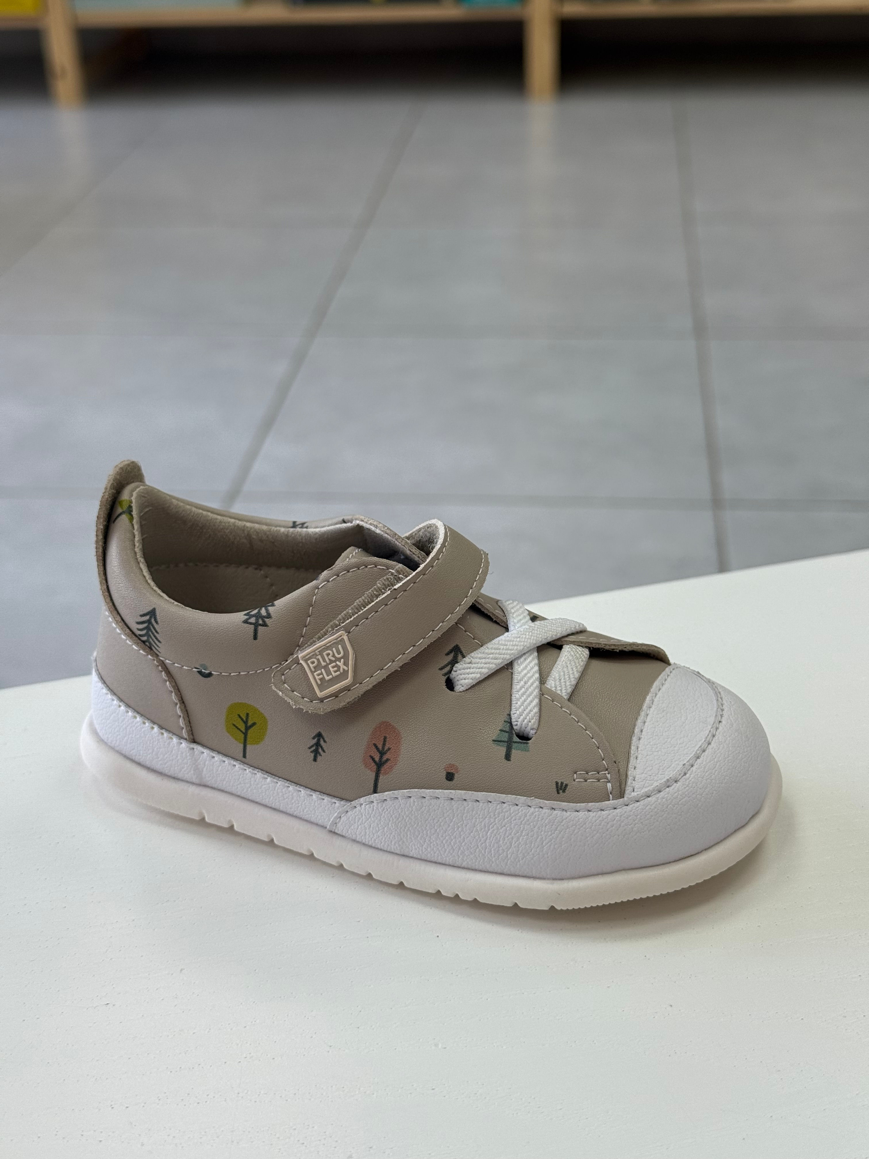 Piruflex arboles marfil