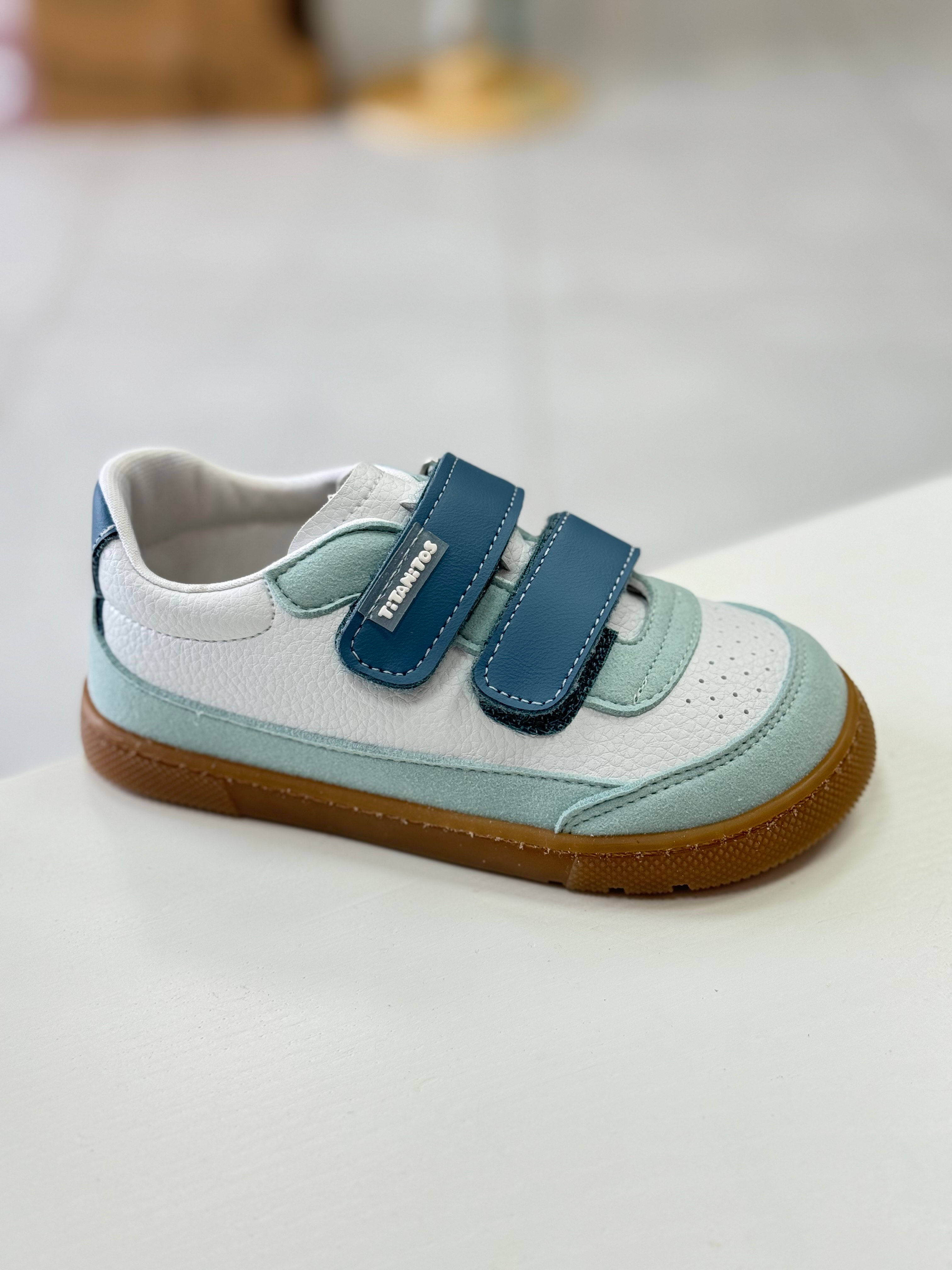 Titanitos Marc Celeste