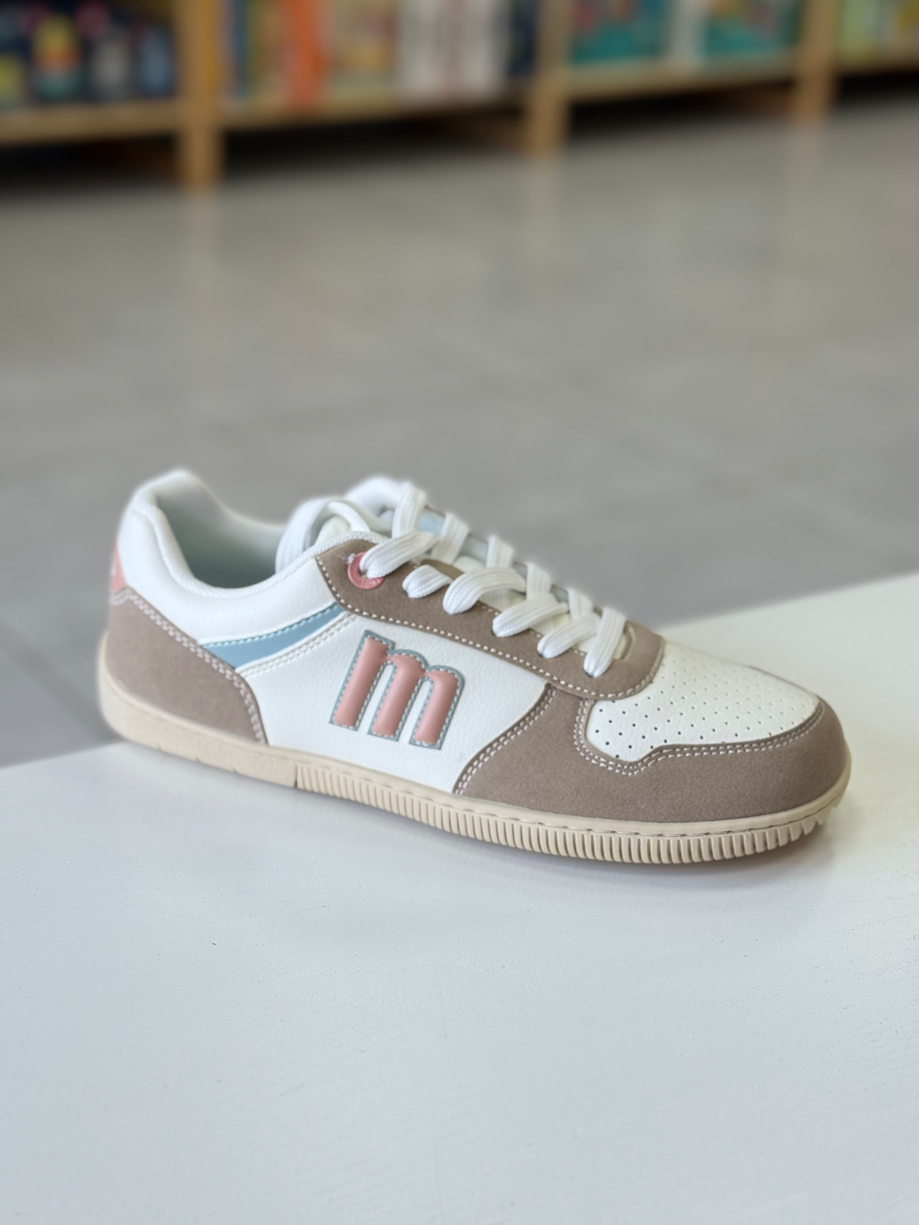 Mustang free aria beig