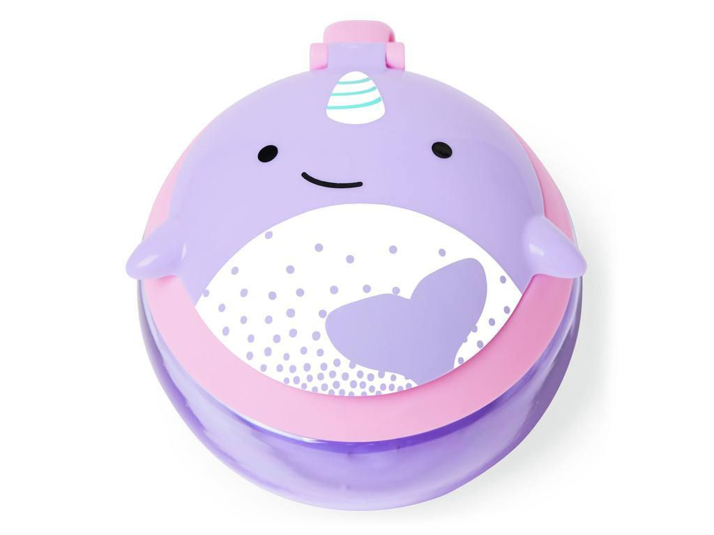 Caja de snacks anti vuelco Narval