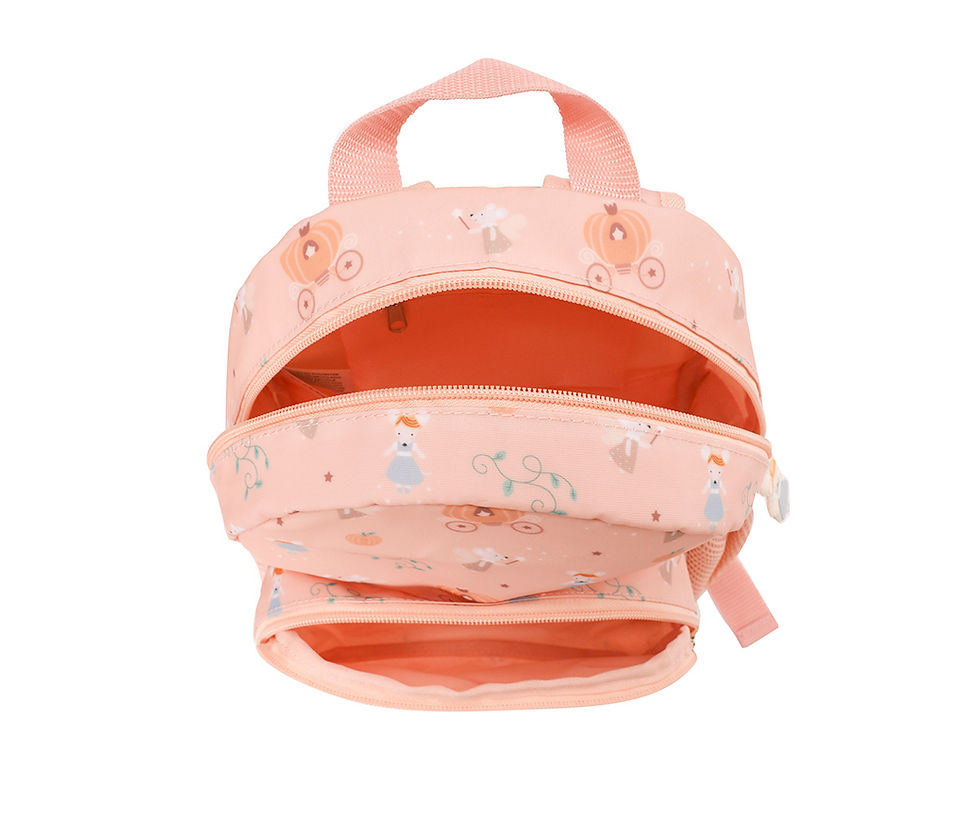 Miniatura: Mochila infantil Mouse Fairies Tutete