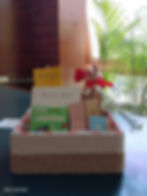 Product: Sweet Expectations #BoxOfGoodness-2
