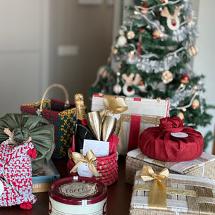 Our Christmas Collection at Boxes Of Goodness