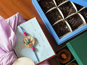 Gift Guide: Raksha Bandhan 2025