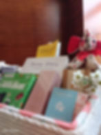 Product: Sweet Expectations #BoxOfGoodness
