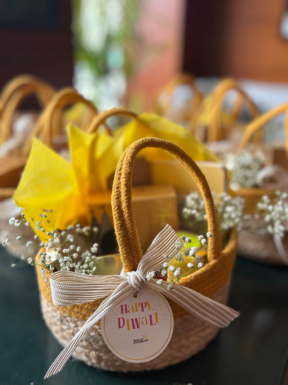 festive delights hamper 1 