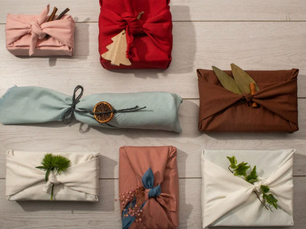 Gifts with Purpose: Earth-friendly Gift Ideas