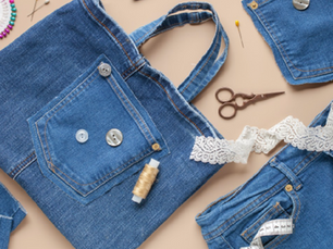 Turning Waste into Wonders: Creative DIY Ideas for Up-cycling Everyday Items