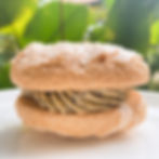 Oreo Dacquoise