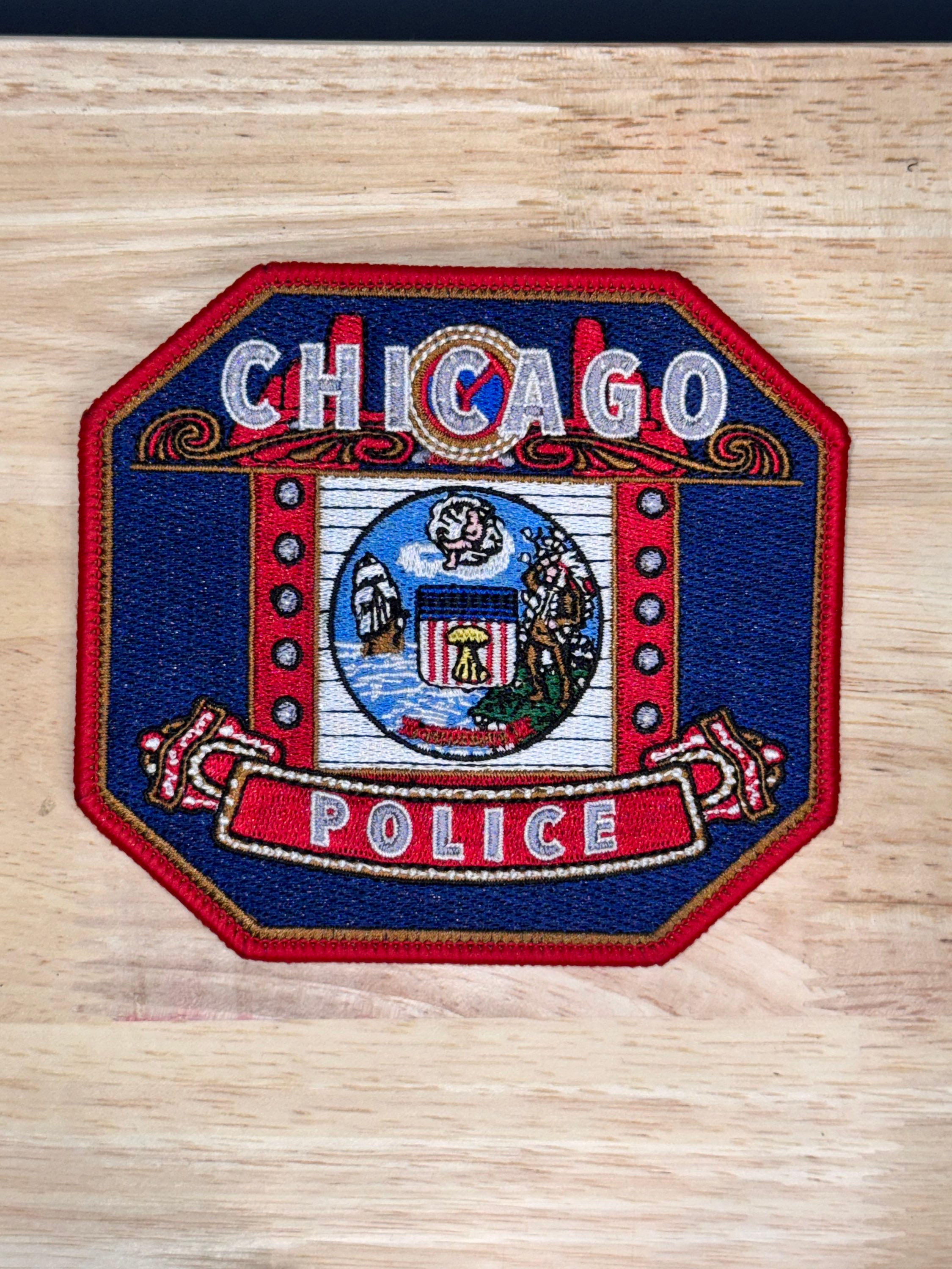Chicago PD 