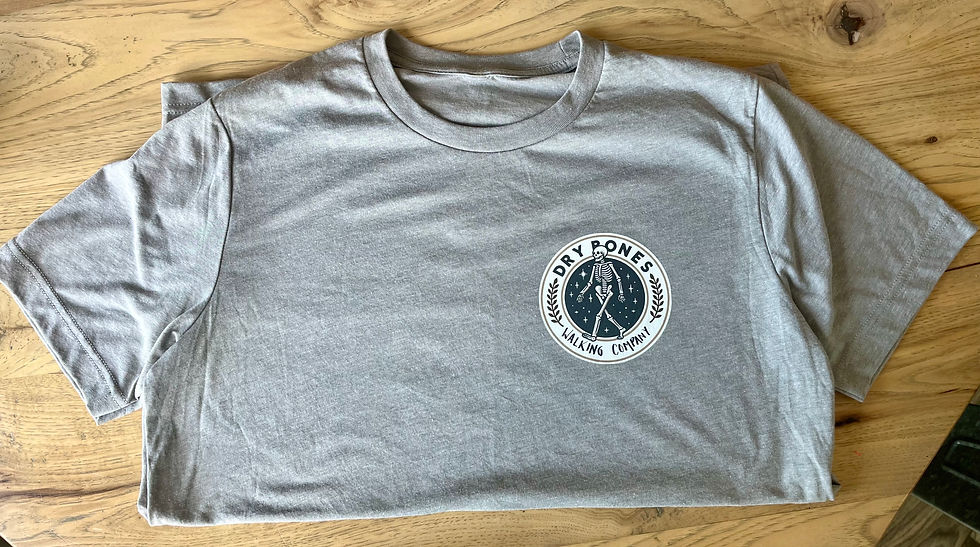 Thumbnail: The "OG" Tee  **New Arrival**