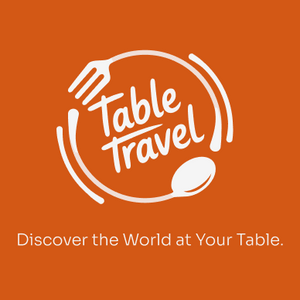 Table Travel App