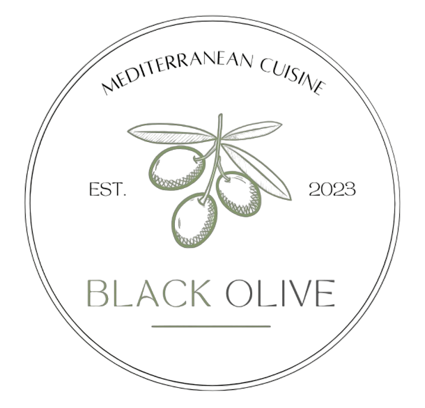 Black Olive · published restaurant photograph