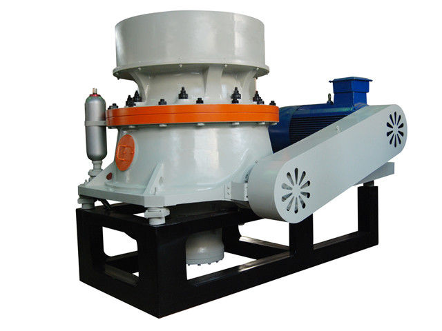 Varthen sigle cylinder crusher