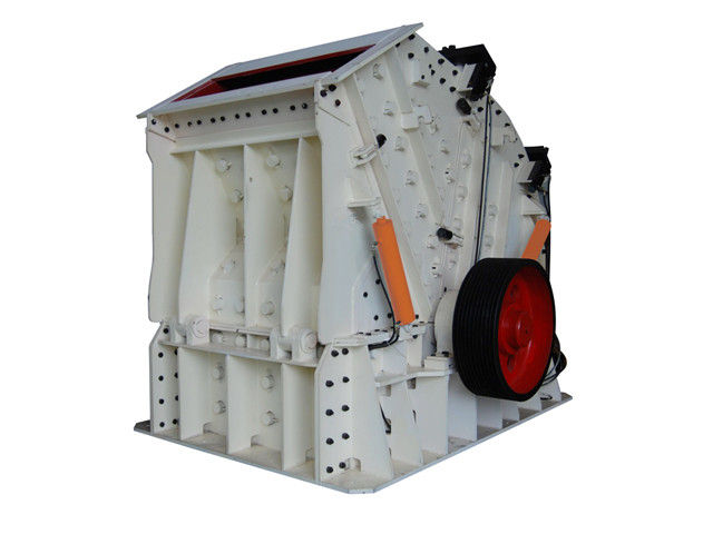 European type impact crusher_varthen