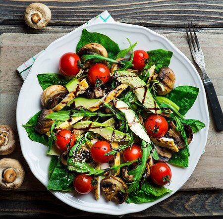 Salad