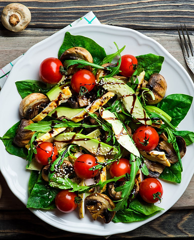 Salad
