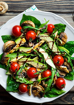 Salad