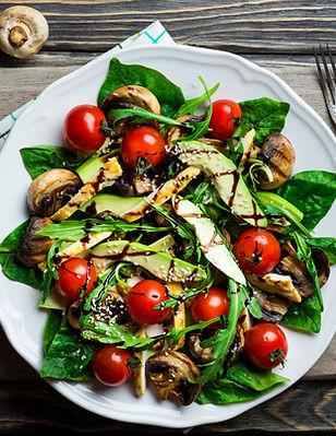 Salad