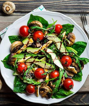 Salad
