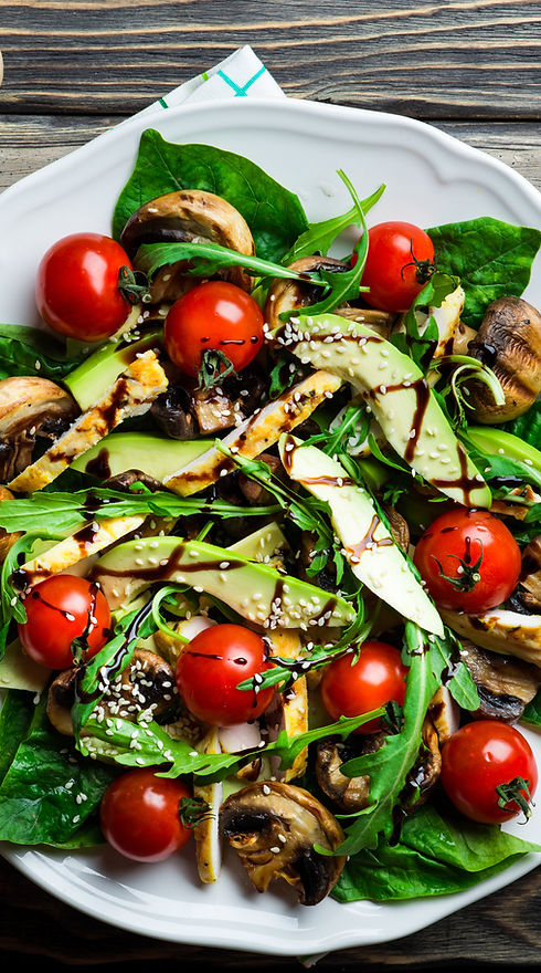 Salad