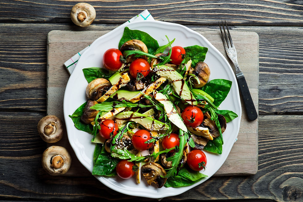 salade