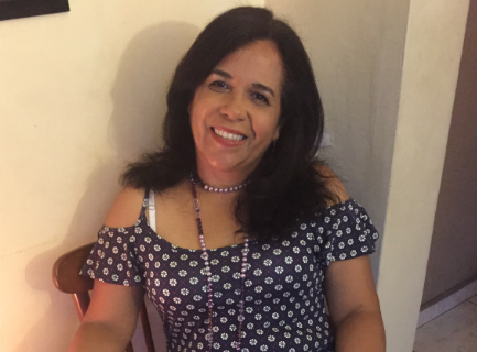 Foto do escritor: Astrid Gambardella - Psicóloga