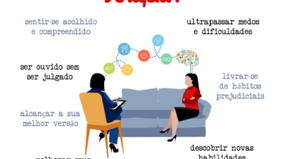 Por que fazer Terapia?