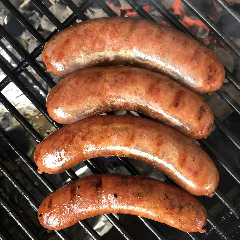 Pork Brat