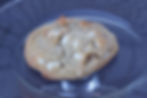 1 Dozen White Chocolate Chip (Macadamia Nut Add-In Optional) Cookies