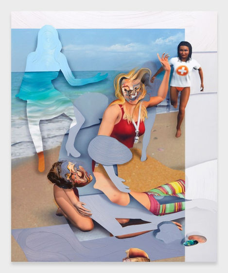 snapSHOT of the Art World