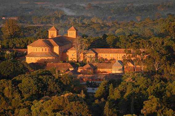 Peramiho Mission in 2007