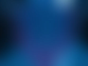 A sleek server room in cool blue light, with faint red warning indicators glowing on equipment panels. In the foreground, a translucent geometric shield shows visible stress fractures, as though something is pushing through from the other side. Clinical, quietly ominous.