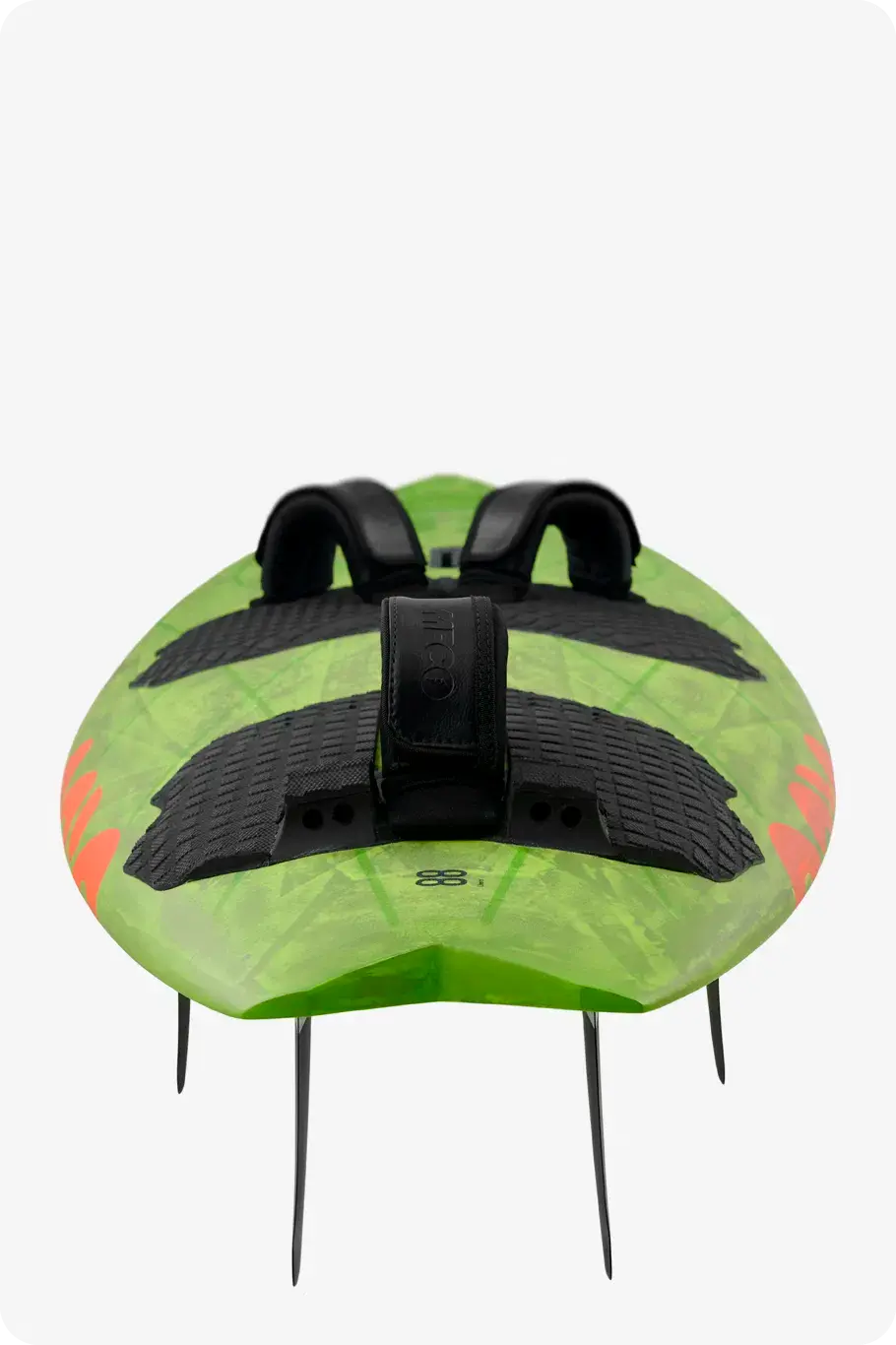 Thumbnail: 2024-5 Goya Custom Quad