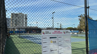 UTR Austlaria 26/1/31-2/15