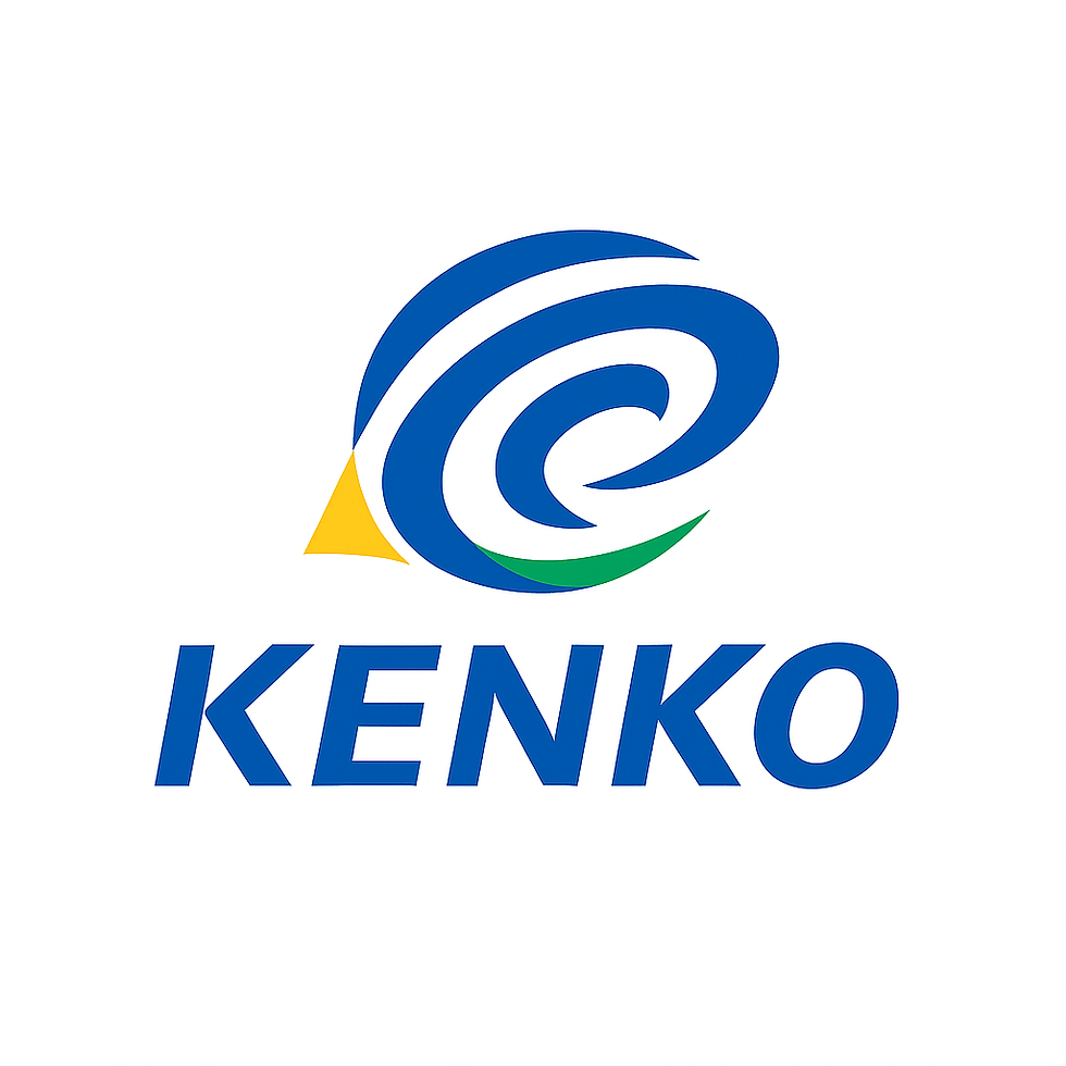 Logo for 'KENKO' as .png