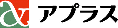アプラスロゴ