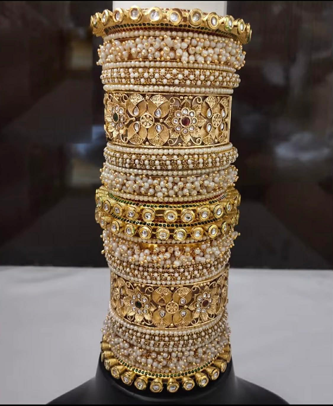 Bangle Set 13 Pieces