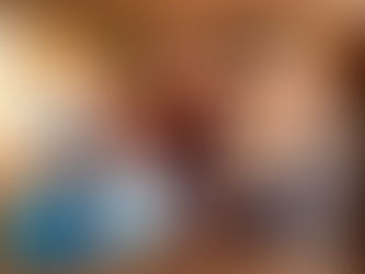 Marisa Belger with her children and their fathers, modeling peaceful co-parenting after divorce and a healthy modern family