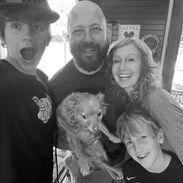 Stepfather's role in teenage son's life - motherhood and family