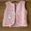 Miniature : Gilet berger
