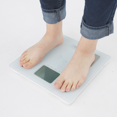 食事制限しても痩せない理由は?