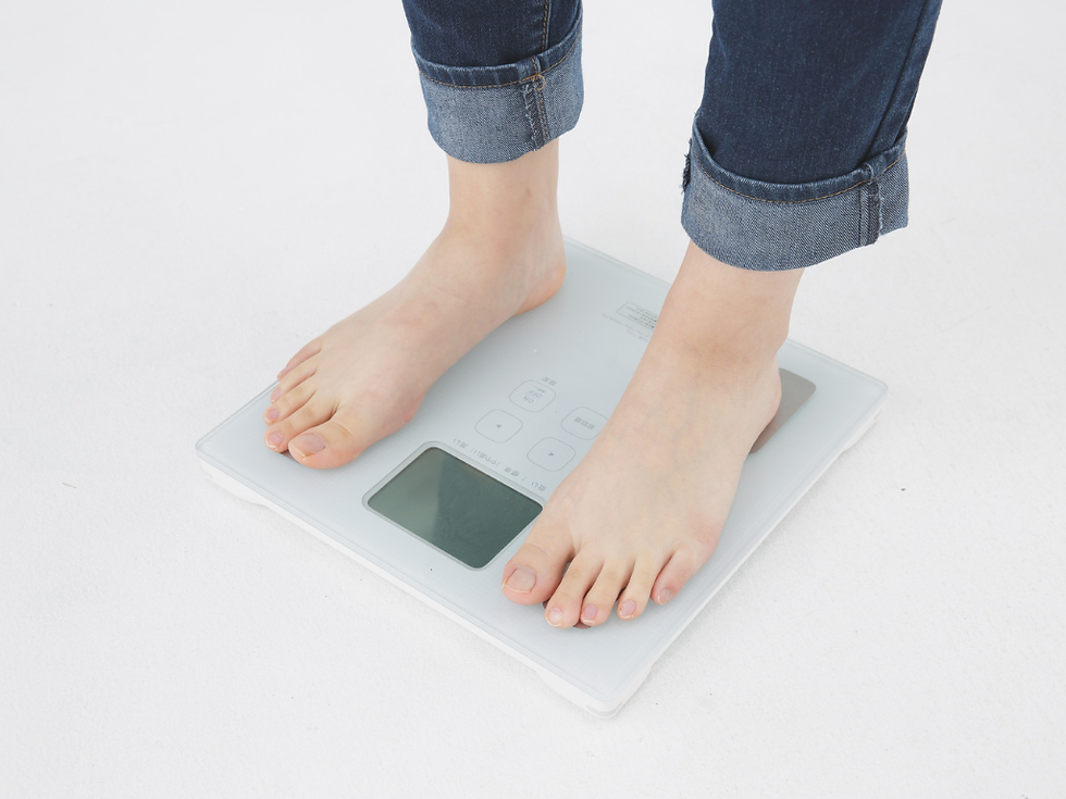 食事制限しても痩せない理由は？