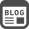 BLOGアイコン