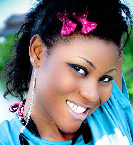 AfroCarribean goddess