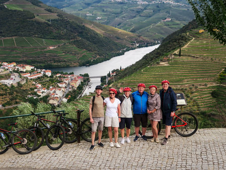 Bike Tour