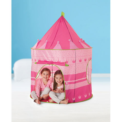 Thumbnail: Royal Princess Playhouse