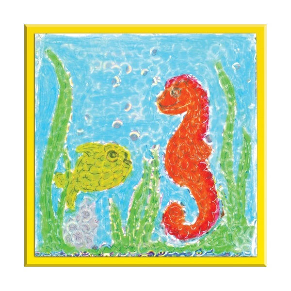 Thumbnail: Do Art Gel Stick & Texture Art 14554