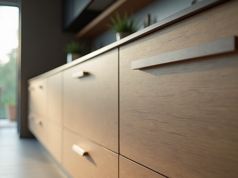 Cozinhas Planejadas: Design Personalizado para Espaços Únicos