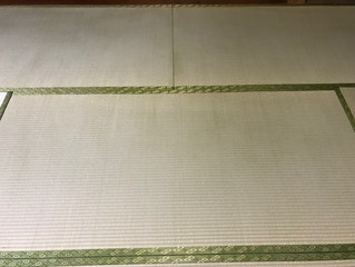 表替え 熊本県産畳表